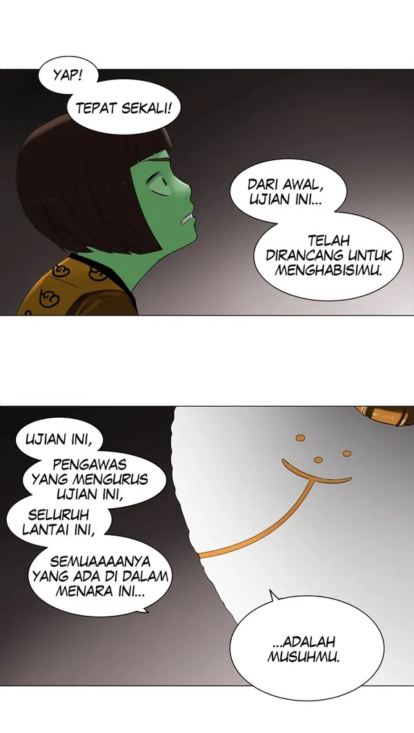 Baca Tower of God - Chapter 67 halaman 11