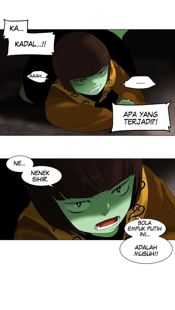 Baca Tower of God - Chapter 67 halaman 16