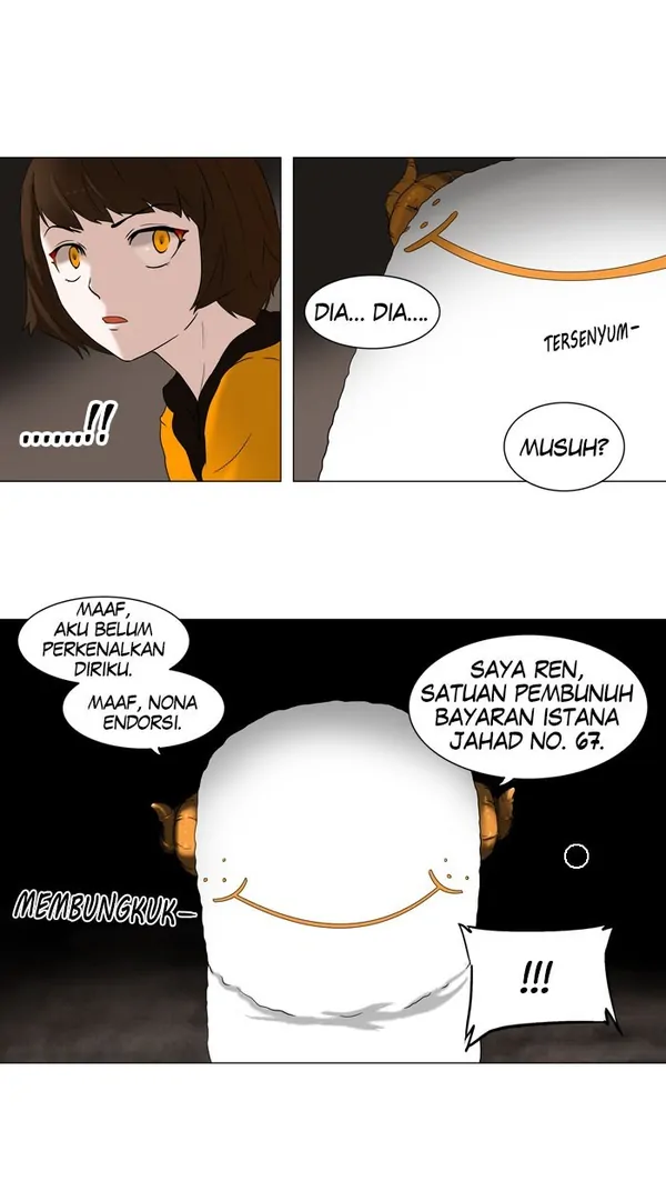 Baca Tower of God - Chapter 67 halaman 17