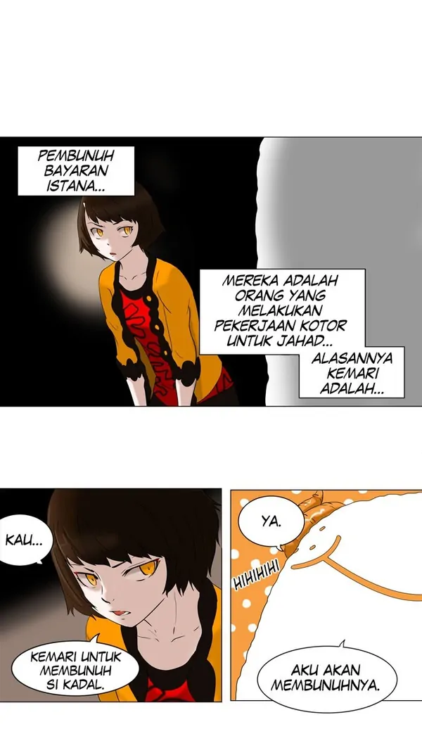Baca Tower of God - Chapter 67 halaman 18