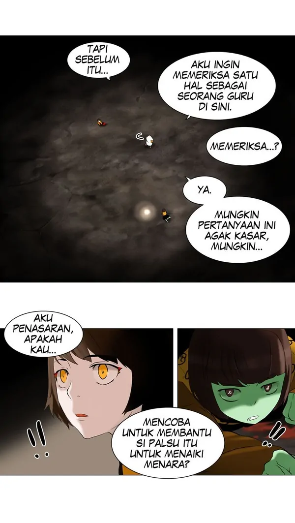 Baca Tower of God - Chapter 67 halaman 19