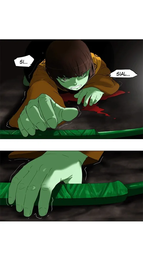 Baca Tower of God - Chapter 67 halaman 2