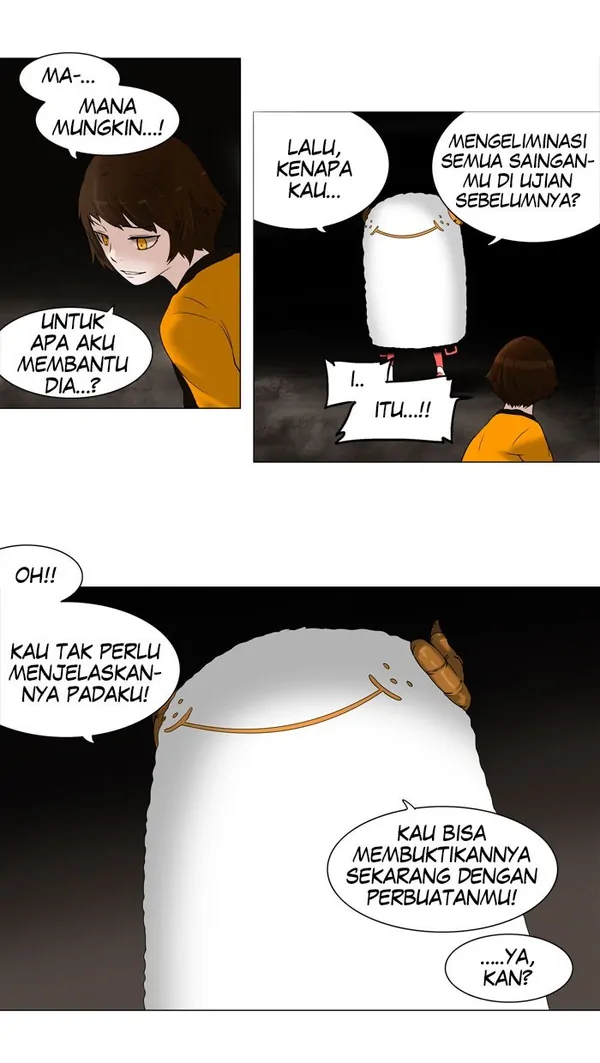 Baca Tower of God - Chapter 67 halaman 20