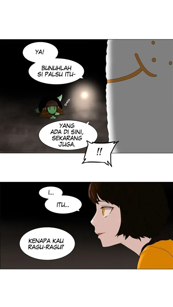 Baca Tower of God - Chapter 67 halaman 21