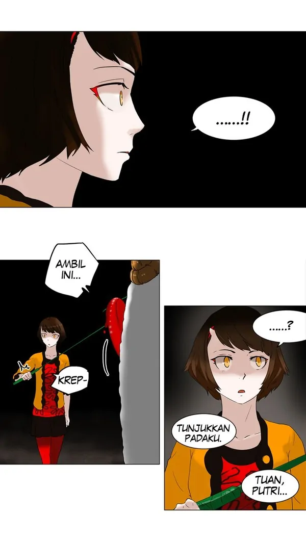 Baca Tower of God - Chapter 67 halaman 24