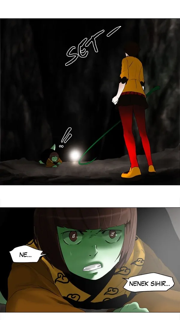 Baca Tower of God - Chapter 67 halaman 26