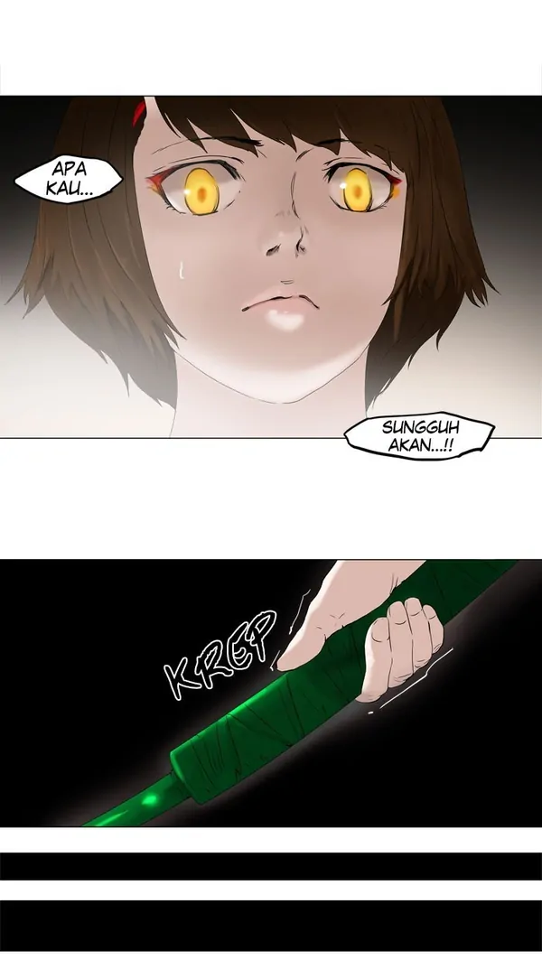 Baca Tower of God - Chapter 67 halaman 27