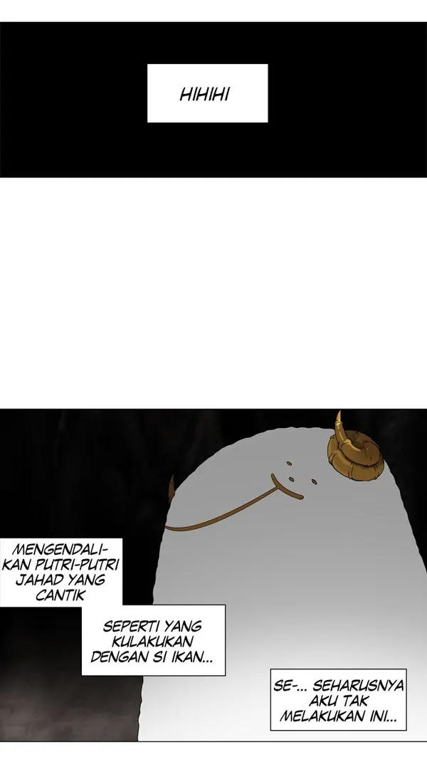 Baca Tower of God - Chapter 67 halaman 28