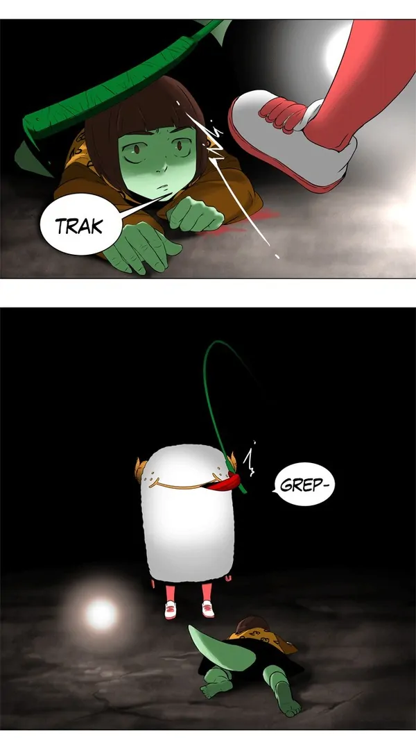 Baca Tower of God - Chapter 67 halaman 3