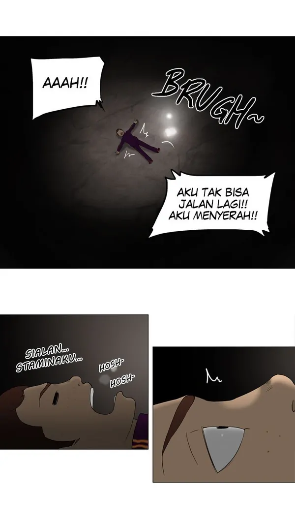 Baca Tower of God - Chapter 67 halaman 31