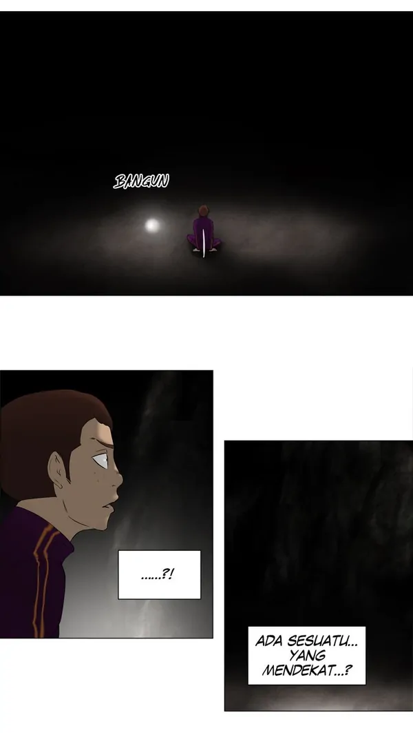Baca Tower of God - Chapter 67 halaman 32