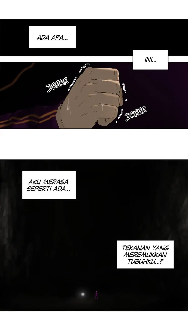 Baca Tower of God - Chapter 67 halaman 34