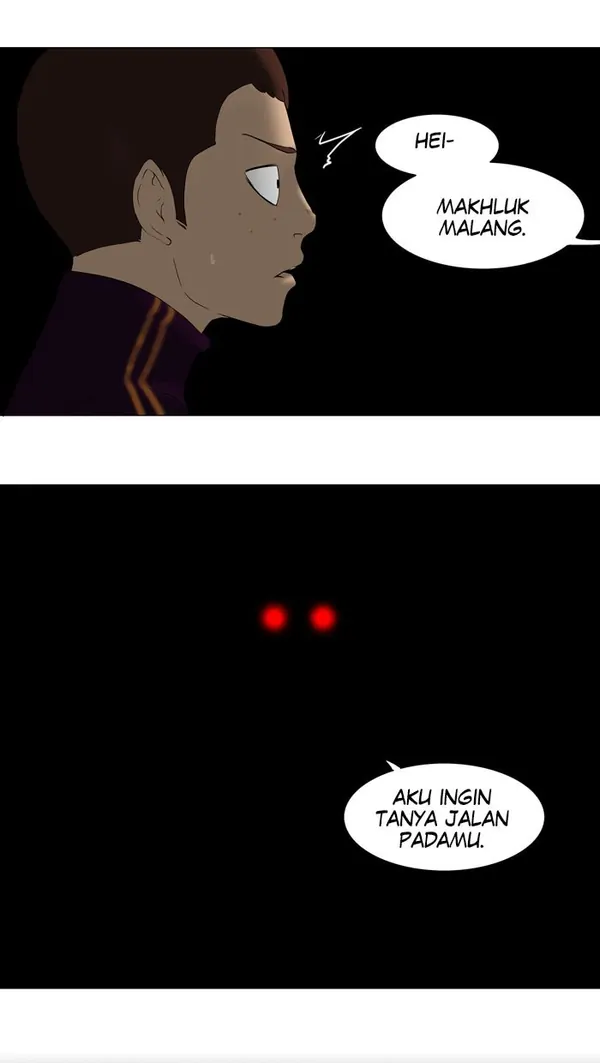 Baca Tower of God - Chapter 67 halaman 35