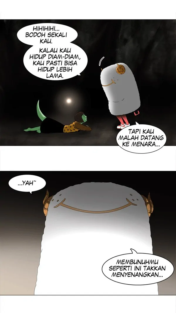 Baca Tower of God - Chapter 67 halaman 5