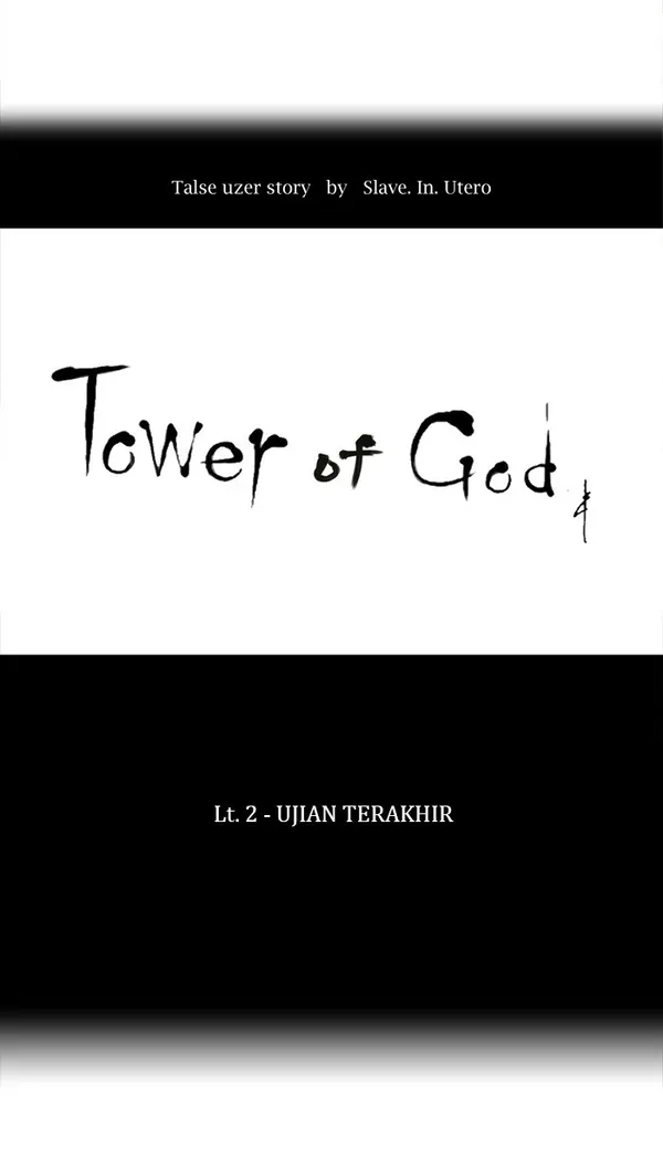 Baca Tower of God - Chapter 67 halaman 7