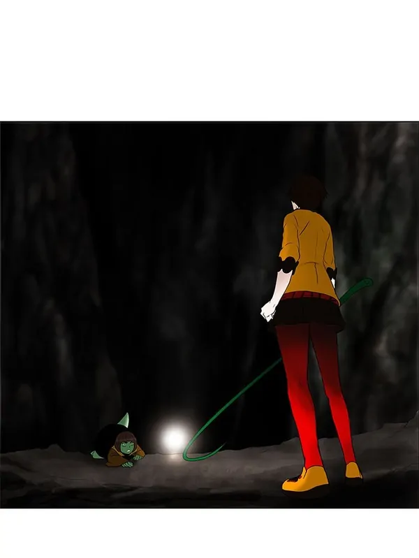 Baca Tower of God - Chapter 68 halaman 1