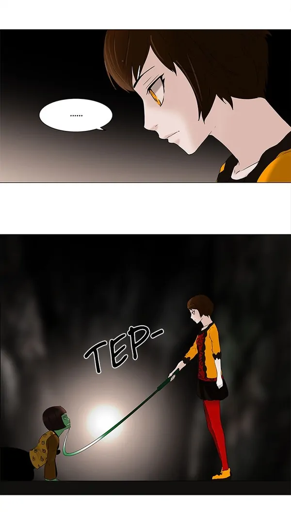 Baca Tower of God - Chapter 68 halaman 12