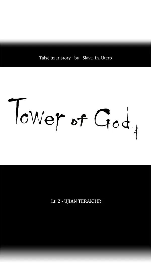 Baca Tower of God - Chapter 68 halaman 13