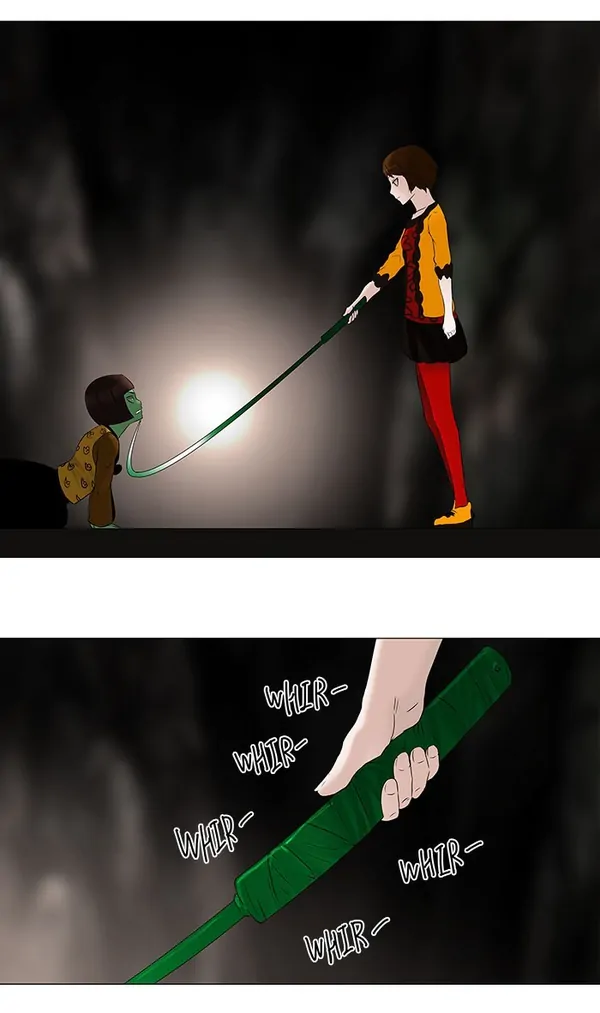 Baca Tower of God - Chapter 68 halaman 15