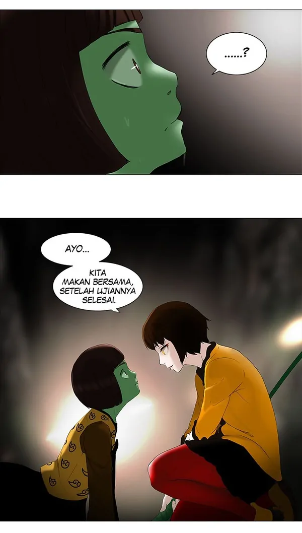 Baca Tower of God - Chapter 68 halaman 18