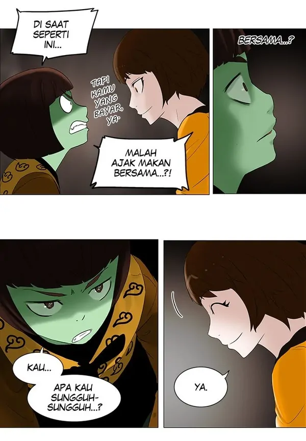 Baca Tower of God - Chapter 68 halaman 20