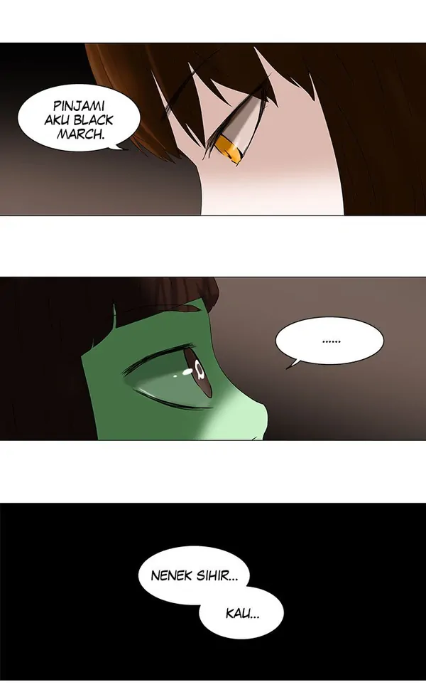 Baca Tower of God - Chapter 68 halaman 21