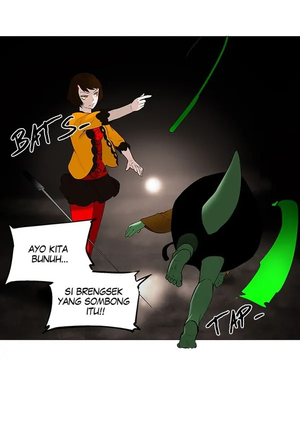 Baca Tower of God - Chapter 68 halaman 23