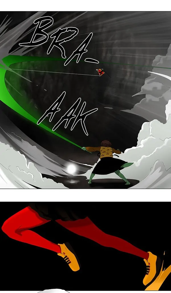 Baca Tower of God - Chapter 68 halaman 28