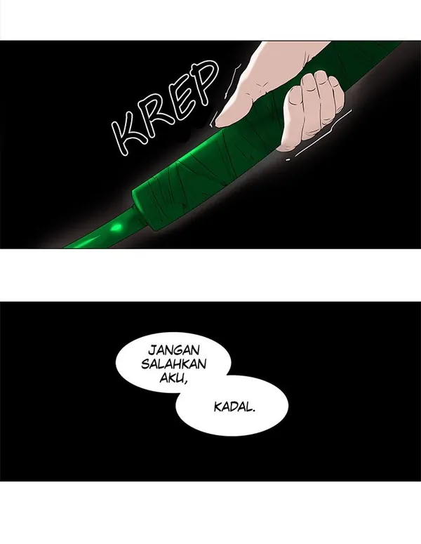 Baca Tower of God - Chapter 68 halaman 3