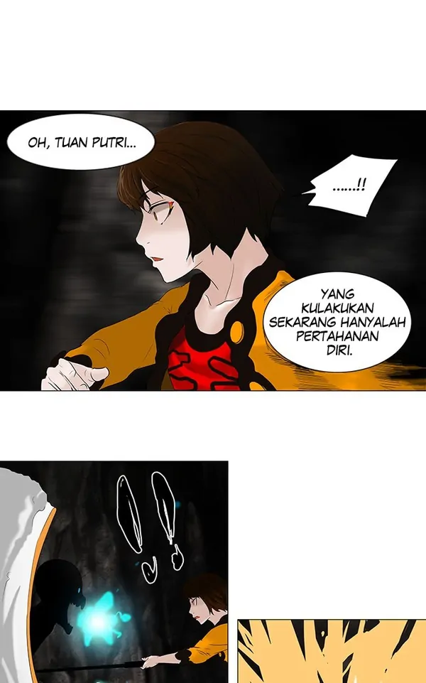Baca Tower of God - Chapter 68 halaman 31