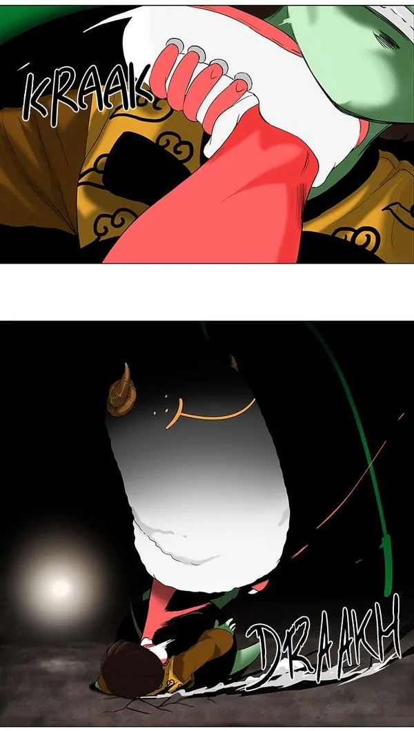 Baca Tower of God - Chapter 68 halaman 34