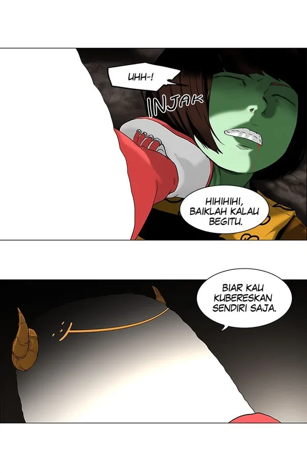 Baca Tower of God - Chapter 68 halaman 35