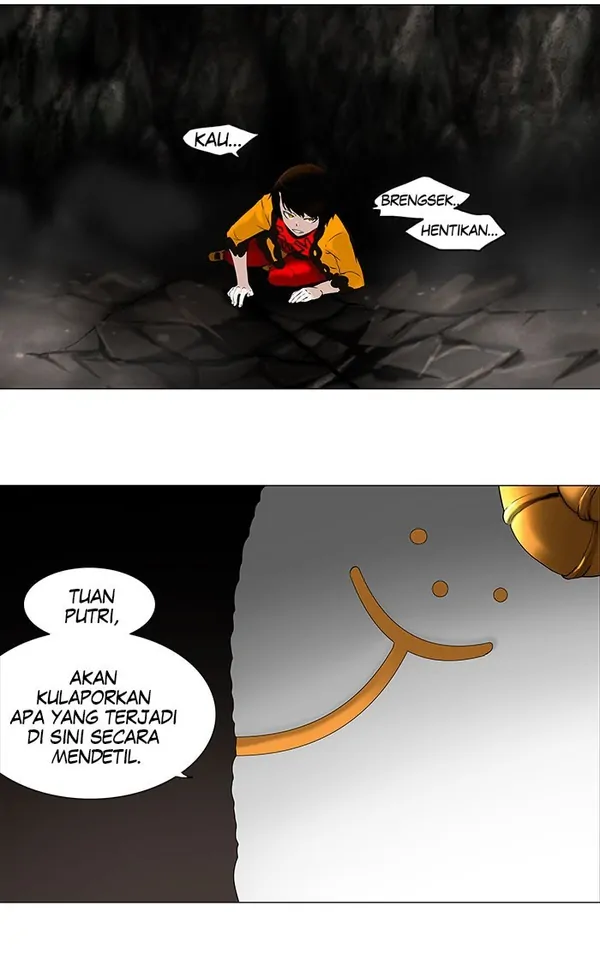 Baca Tower of God - Chapter 68 halaman 36