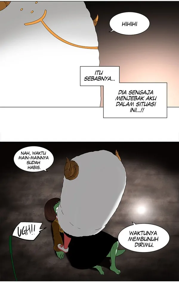 Baca Tower of God - Chapter 68 halaman 38