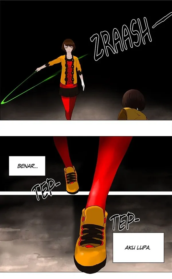Baca Tower of God - Chapter 68 halaman 4