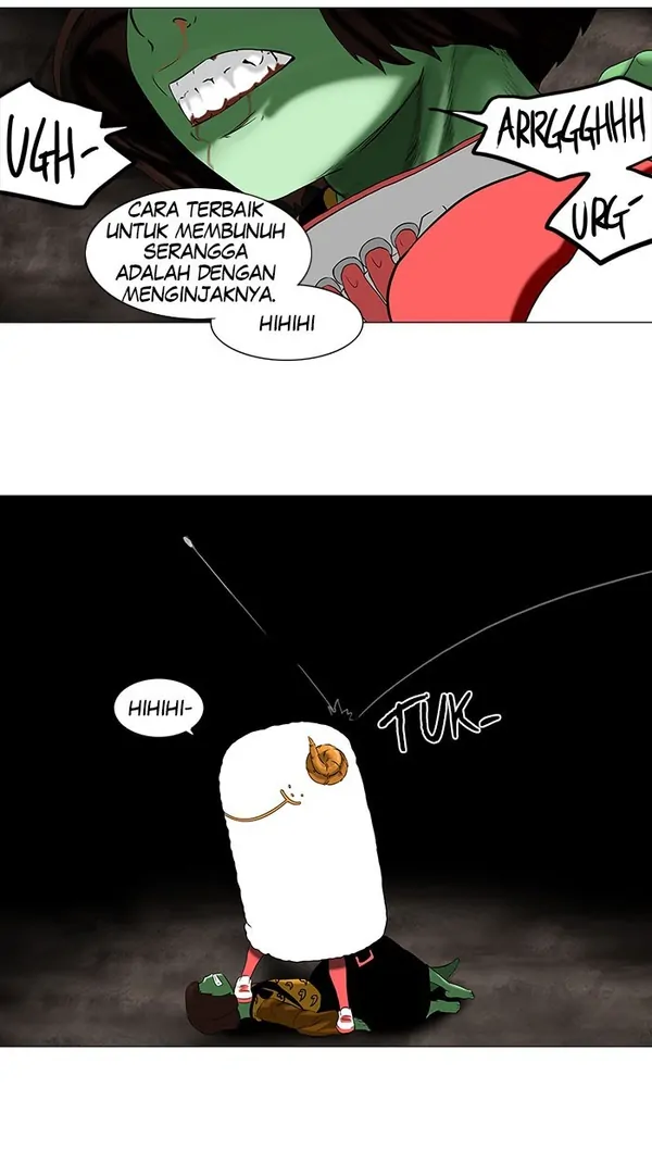 Baca Tower of God - Chapter 68 halaman 40