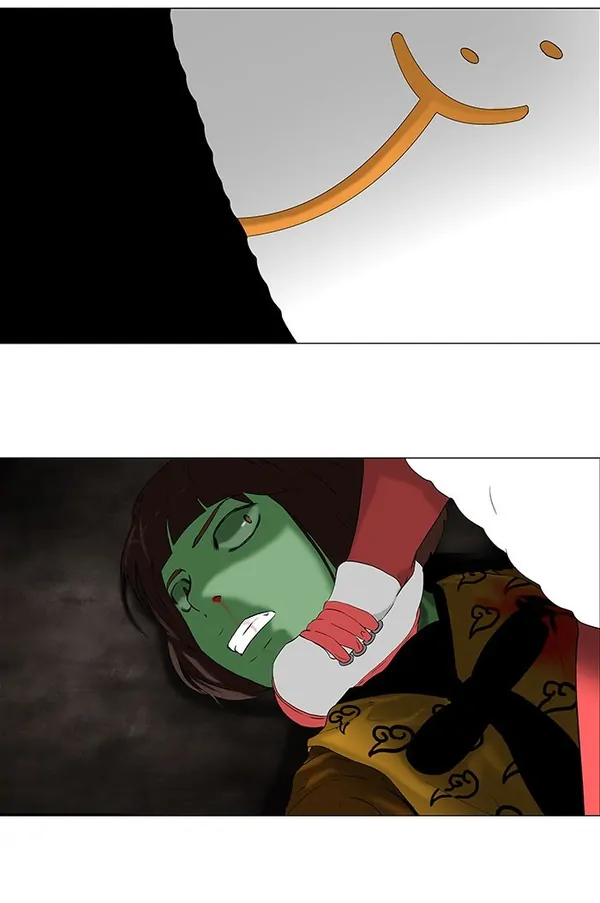 Baca Tower of God - Chapter 68 halaman 41