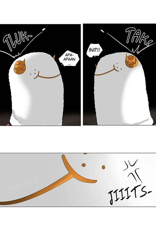Baca Tower of God - Chapter 68 halaman 44