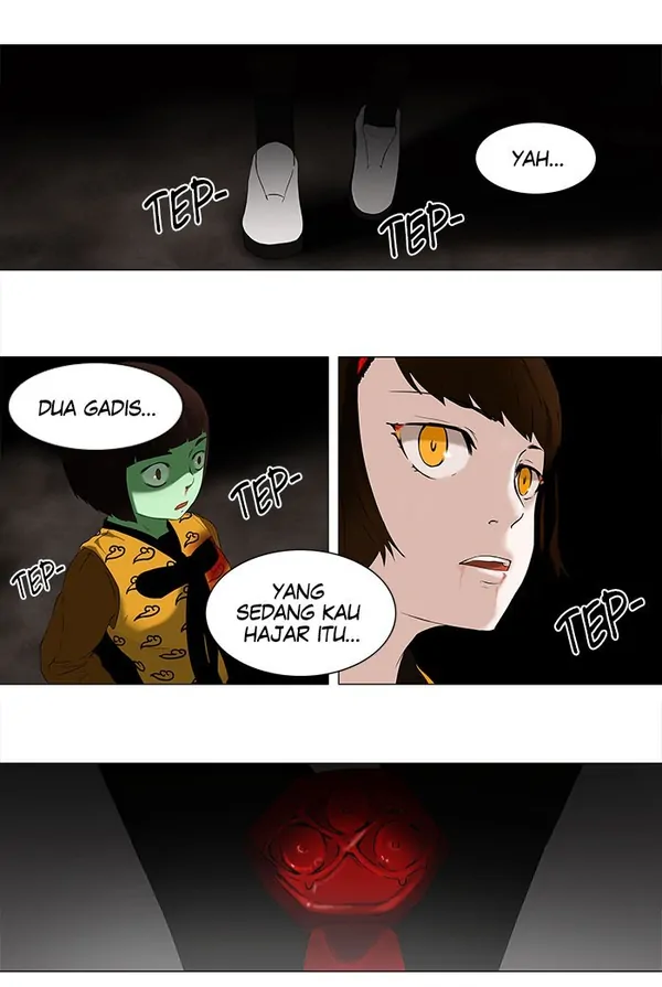 Baca Tower of God - Chapter 68 halaman 46