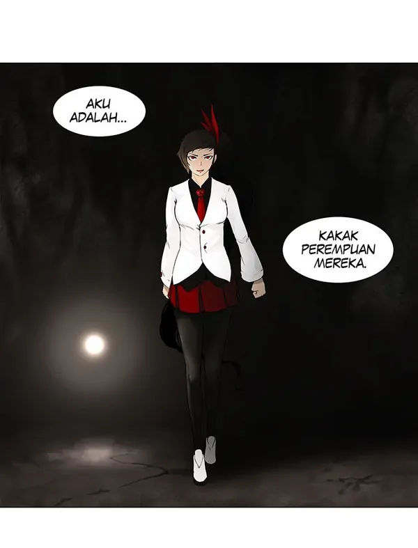 Baca Tower of God - Chapter 68 halaman 47