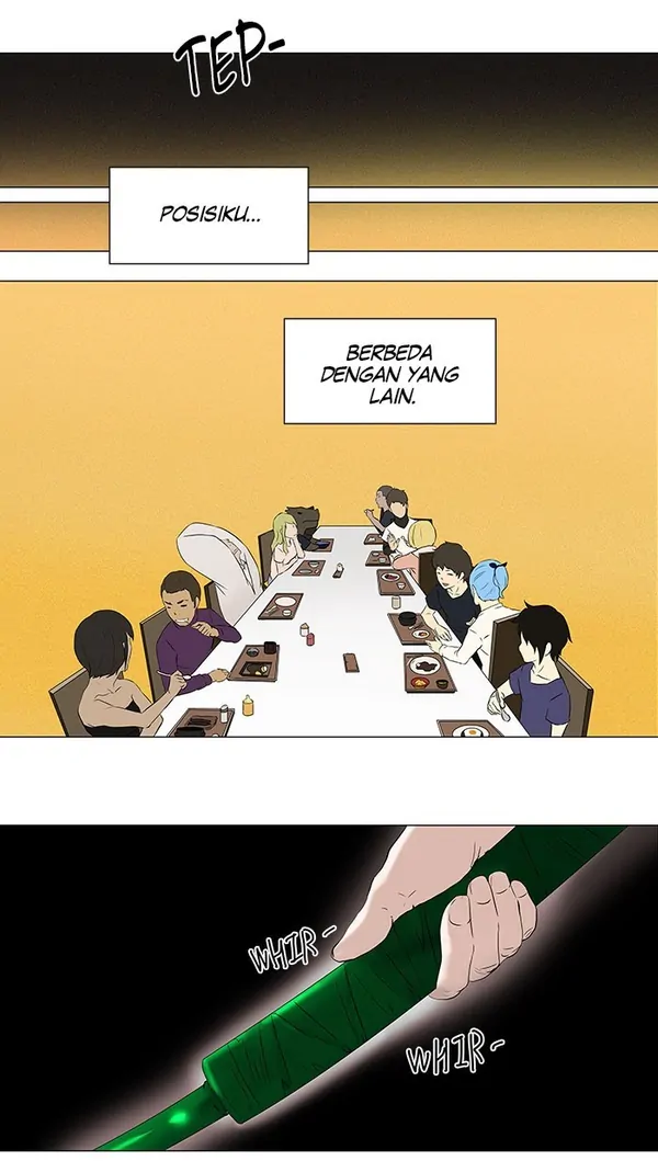 Baca Tower of God - Chapter 68 halaman 5