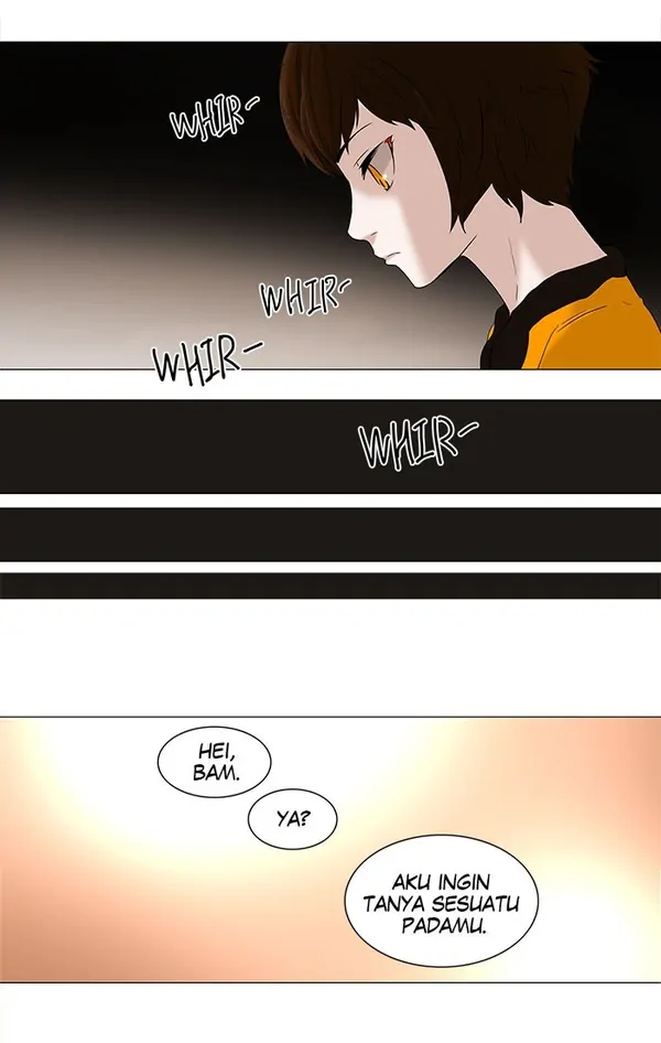 Baca Tower of God - Chapter 68 halaman 6