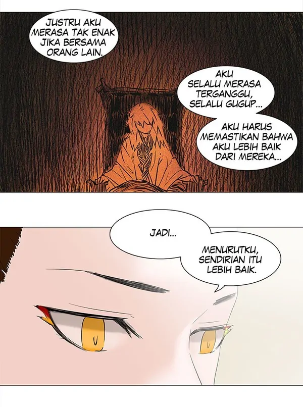 Baca Tower of God - Chapter 68 halaman 9