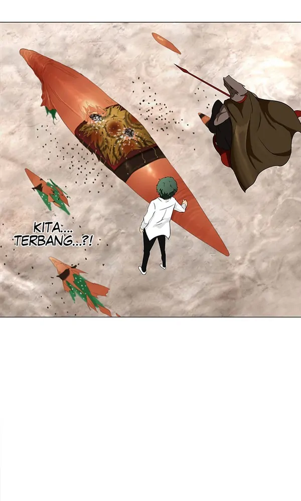 Baca Tower of God - Chapter 69 halaman 12