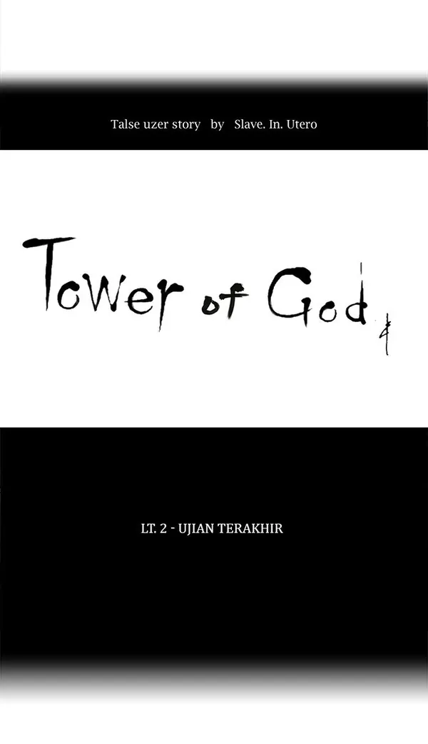 Baca Tower of God - Chapter 69 halaman 13
