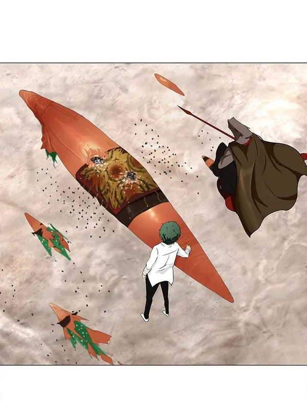 Baca Tower of God - Chapter 69 halaman 15