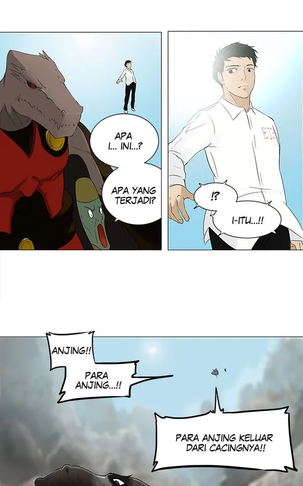 Baca Tower of God - Chapter 69 halaman 16