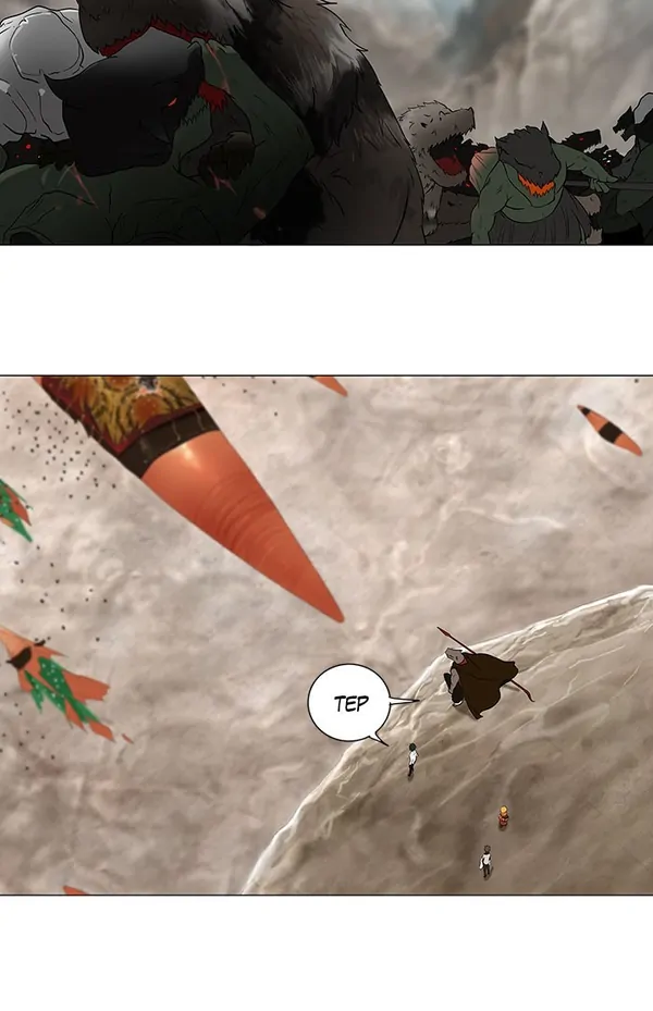 Baca Tower of God - Chapter 69 halaman 17