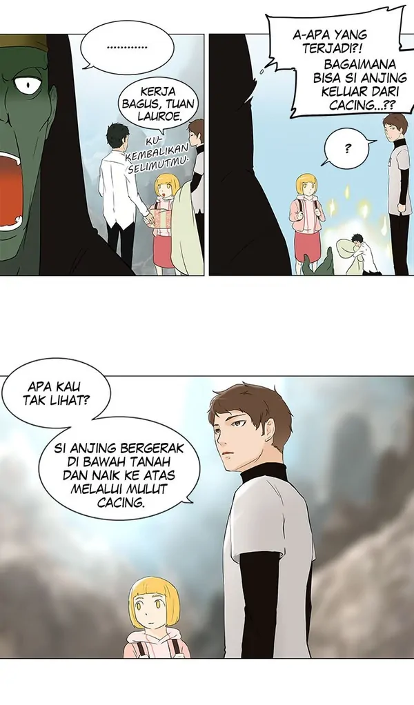Baca Tower of God - Chapter 69 halaman 18
