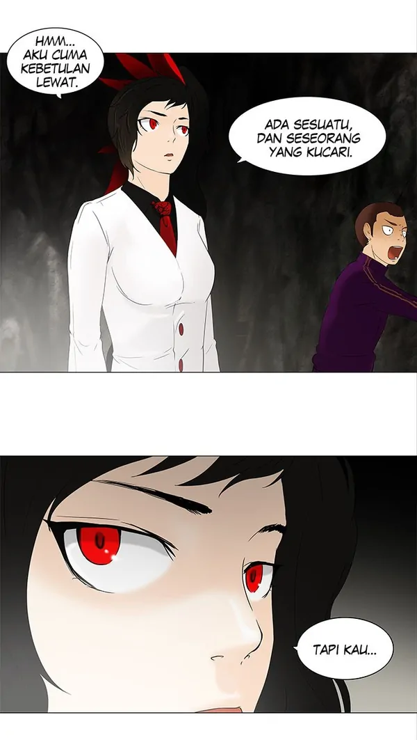 Baca Tower of God - Chapter 69 halaman 2